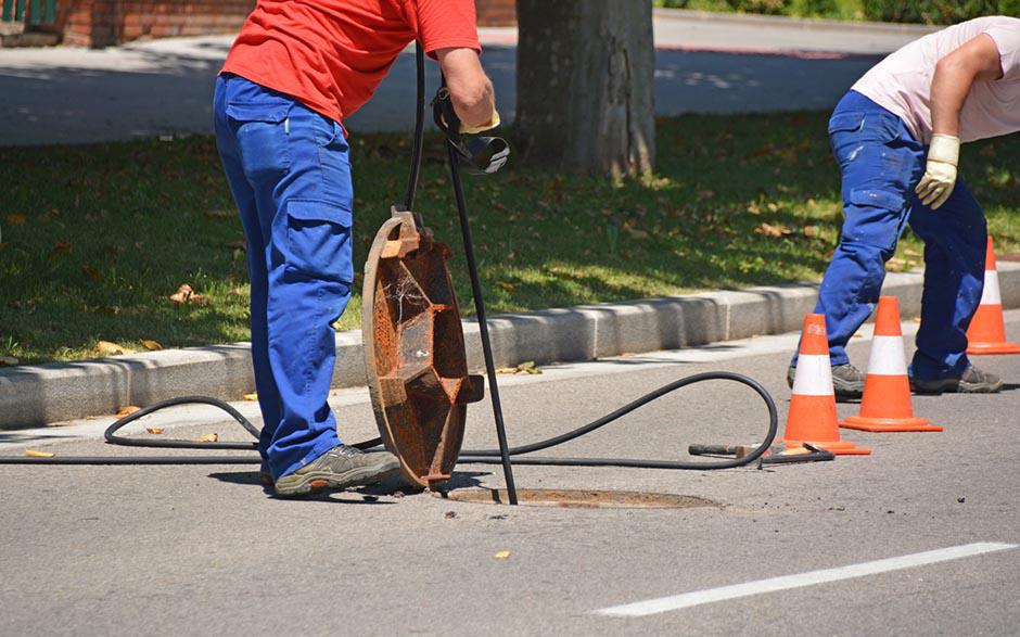 pompe déboucheur wc Vincennes
