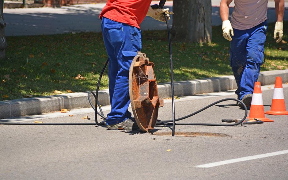 pompe déboucheur wc Vincennes