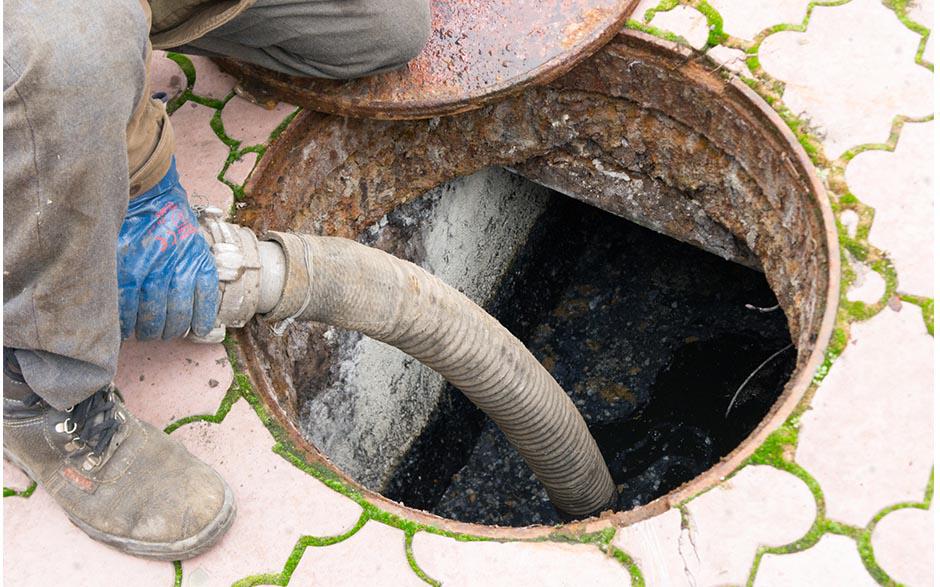 déboucher une douche Champs-sur-Marne