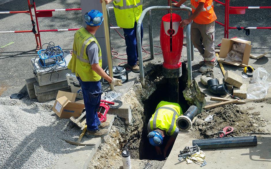 déboucheur wc Verneuil-sur-Seine