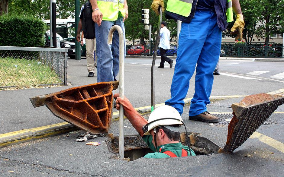 déboucher une douche Champs-sur-Marne